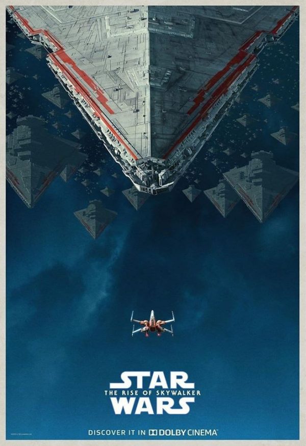 star wars: the rise of skywalker